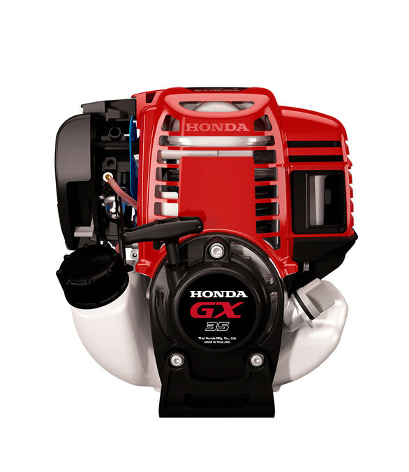 MOTOFUMIGADORA | HONDA WJR4025T